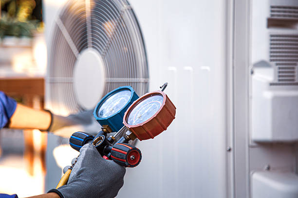 Affordable Hvac Maintenance solutions in Auberry, CA